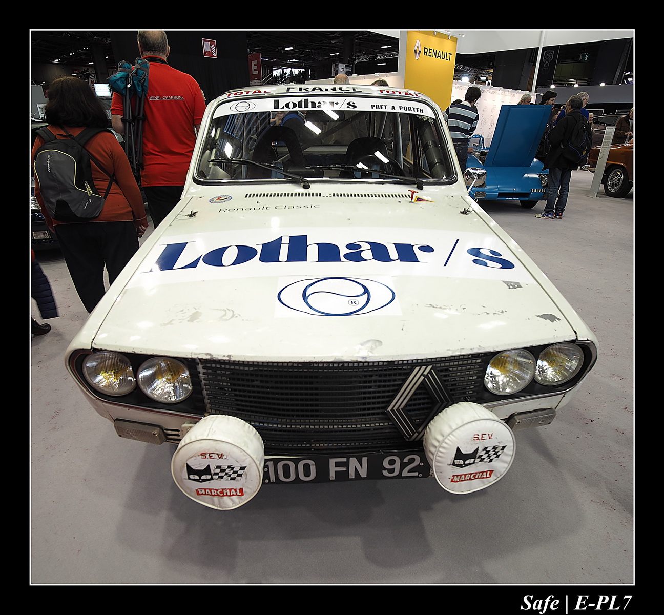 2020 - 02 - Retromobile 177